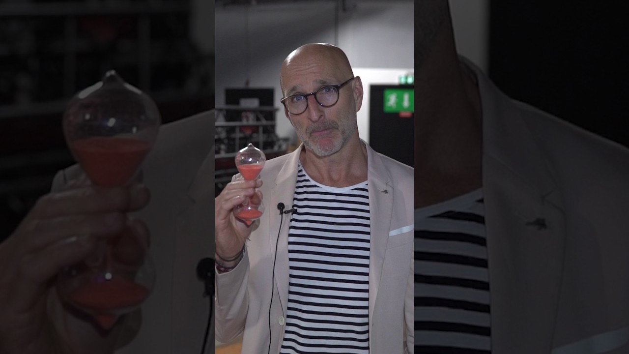 2016 lys 30 Seconds with... Mark Holden | Cannes Lions 2017
