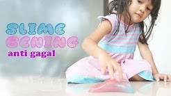 Koleksi Cara Membuat Crystal Slime Tutorial Kreasi Dari