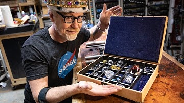 Adam Savage