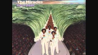 The Miracles, Do it Baby! A Tom Moulton Mix