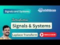 1. Introduction | Signals and Systems
