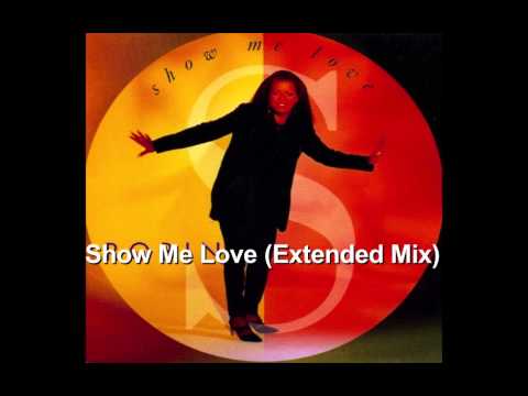 Show Me Love (12\