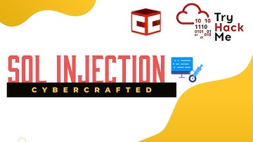 SQL Injection in Search Fields | TryHackMe Cybercrafted Minecraft CTF