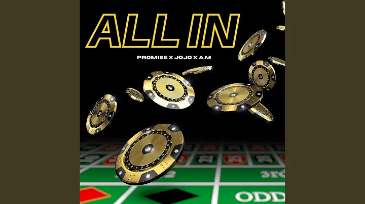 ALL IN (feat. ANTHONY ALMEIDA & JOEY ALMEIDA)