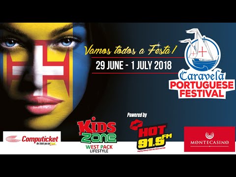 Caravela Portuguese Festival