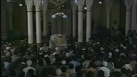 الشعراوي - سورة النساء - الحساب - بالفضل خير من العدل