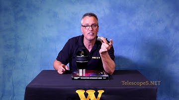 Explore Scientific 30mm 100º Waterproof Eyepiece - Woodland Hills Camera & Telescopes