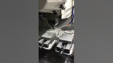 High Precision CNC Machined Components for UAV