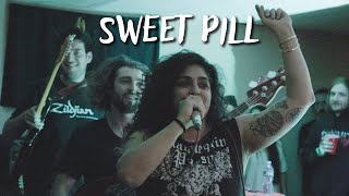 Sweet Pill | Live at the Triangle Club | Wilkes Barre, Pa | 09.14.25