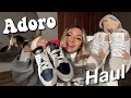 HAUL RANDOM🦦//Jordan originales vs réplicas, kiko, bershka...