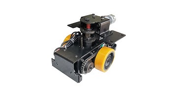 The Lifting Function Demo of TZCS-100-30-TS