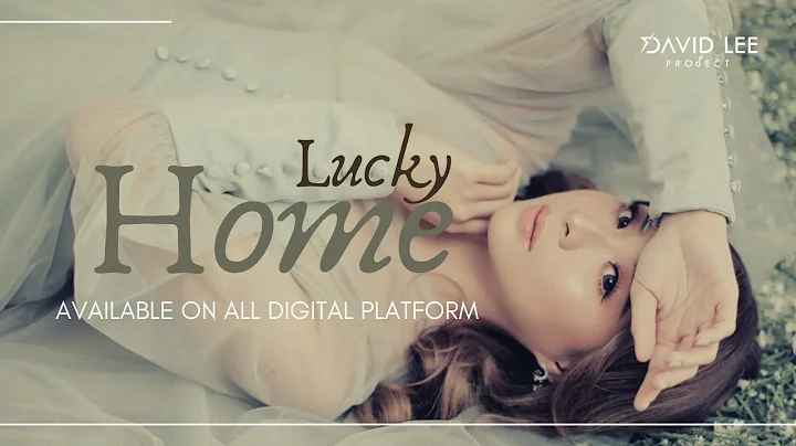 Home - Lucky Theresa Ray (Song for Mom) I Music Vi...
