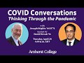 Amherst College: A Conversation with Joseph Stiglitz ’64 H’74, hosted by David Novak ’91