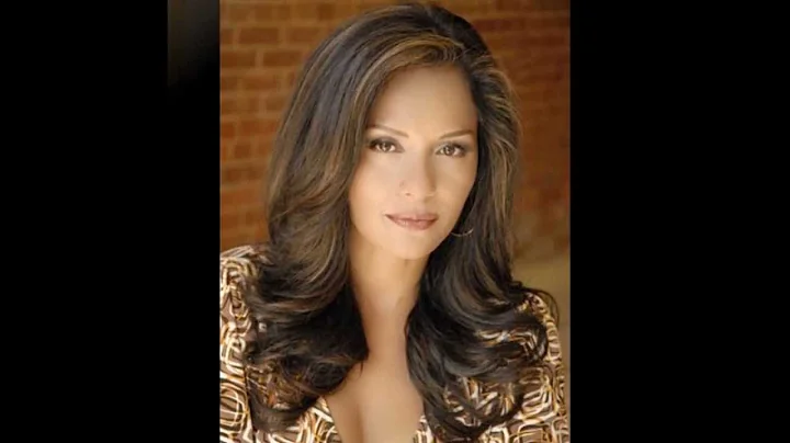 Maria Arita Voice Reel