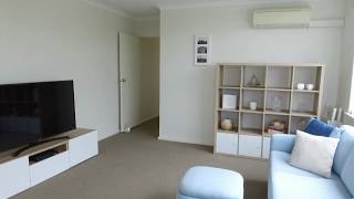 South Yarra Apartments 2BR/1BA by Property Management in South Yarra