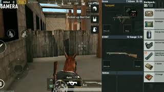 Capturing Kills on PUBG with Gamera | Andriod | Link in Description screenshot 5
