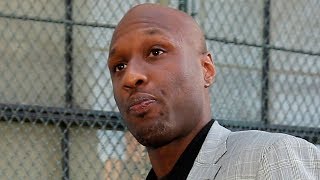 Lamar Odom KICKED OUT Of Big 3 League With Three Other Superstars