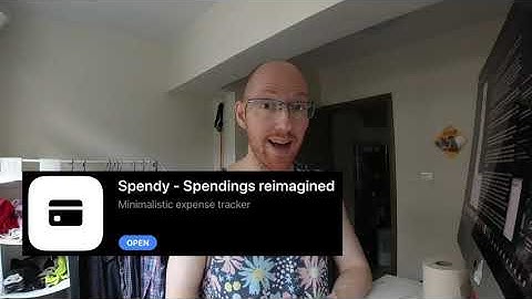 Product Highlight: Spendy