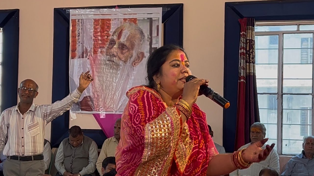 Ram Naam Kirthan Part1 | Kalyaan Farms, Gokulpura, Jaipur | 15 Feb 2026 | Kirtan Souls