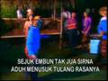 ikke nurjanah - padang bulan