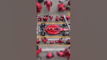 Mercedes Double Stack is Unbeatable  #shortsvideo #formula1 #f1#mercedes