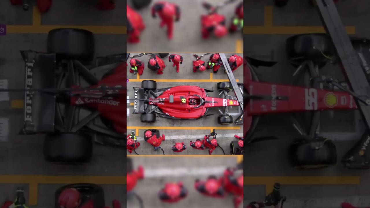 Mercedes Double Stack is Unbeatable  