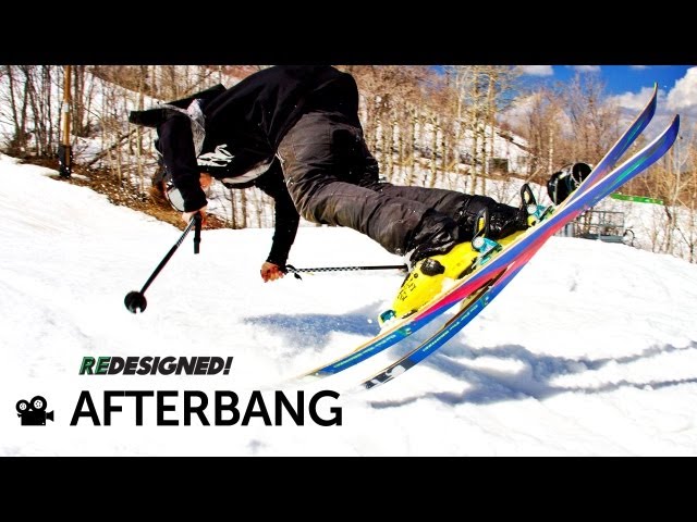 k*m様 LINE ライン AFTERBANG 155cm Line Afterbang Ski - Ski