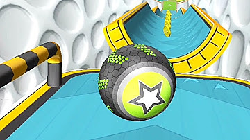 Going Balls Super SpeedRun Gameplay Level 145