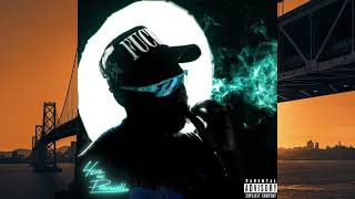 Nef The Pharaoh x LaRussell-Furley Goat