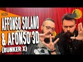 Affonso solano e afonso 3d bunker x  benyur podcast 226