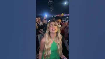 حفلة محمد رمضان يا حبيبي 