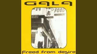 Freed From Desire (Allister's Full Vocal Mix)