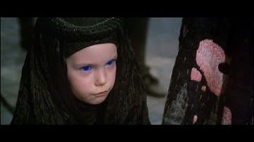 Dune (1984) - "He is the Kwisatz Haderach!"