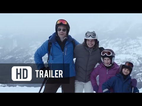 TURIST (2015) - Official Trailer [HD]