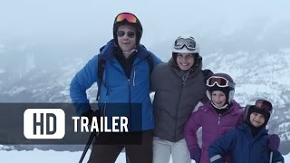 Turist 2015 - Official Trailer Hd