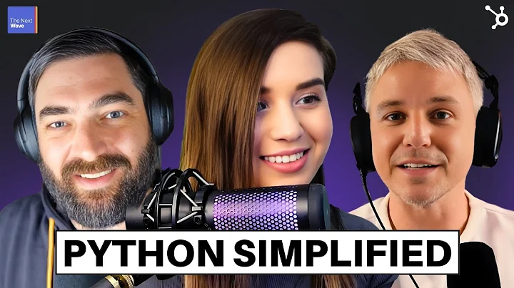 With AI, Are Coding Jobs at Risk? ft. Python Simplified