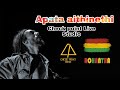 Reggae rohantha apata aithinethilive check point studio