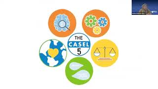 Family Engagement Series - Social-Emotional Learning Overview
