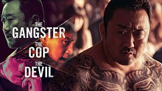 The Gangster, the Cop, the Devil 2019 Full Movie || Ma Dong-seok, Kim Mu-yeol || Movie Full Review