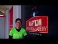 Mary Kom Boxing Foundation