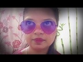 scary and spooky movie - Thriller video