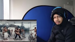 FLO - Leak It (Official Video) | REACTION!