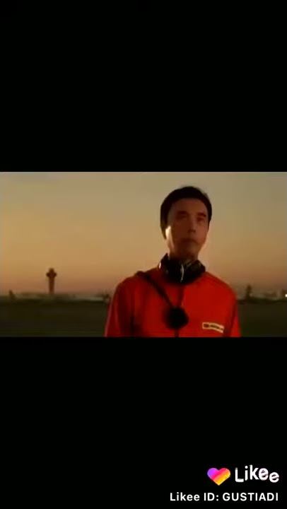 Video lucu di pesawat