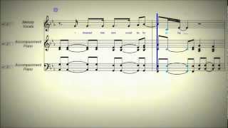 Les Misérables - I Dreamed A Dream (Piano Instrumental) chords