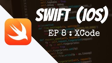 Navigating the Xcode Interface - Swift3 for absolute beginners - Episosode #8