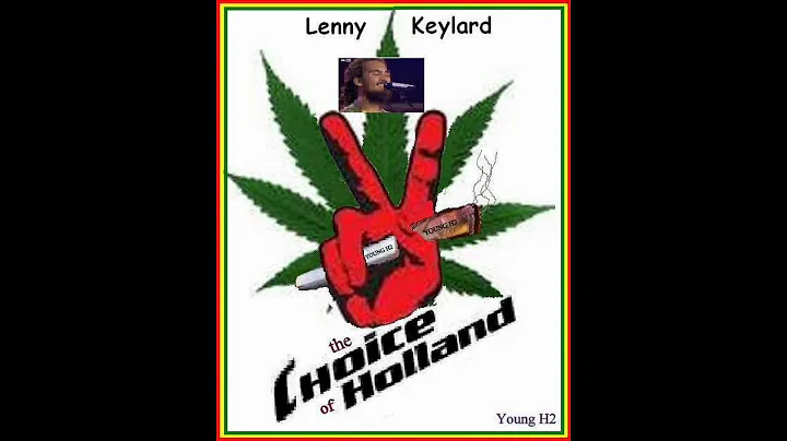 Lenny Keylard - Stand By Me ( Ben E. King cover )