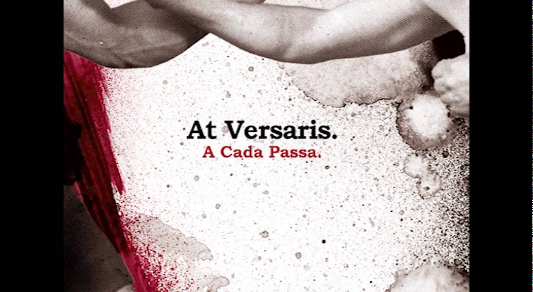 Watch AT VERSARIS - A cada passa on YouTube Watch AT VERSARIS - A cada passa on YouTube