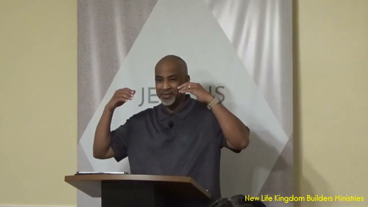 Who Are You? [Identity Crisis] Part 2