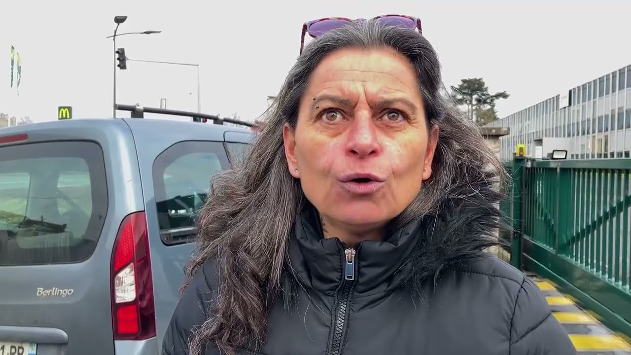 Liquidation de Brandt : les salariés ont le coeur lourd