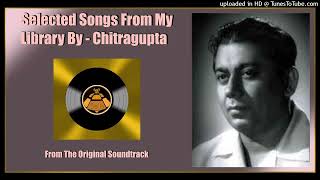 Yeh Parbaton Ke Daire - Mohammed Rafi + Lata Mangeshkar - Sahir Ludhianvi - Vaasna 1968 - Vinyl Ost